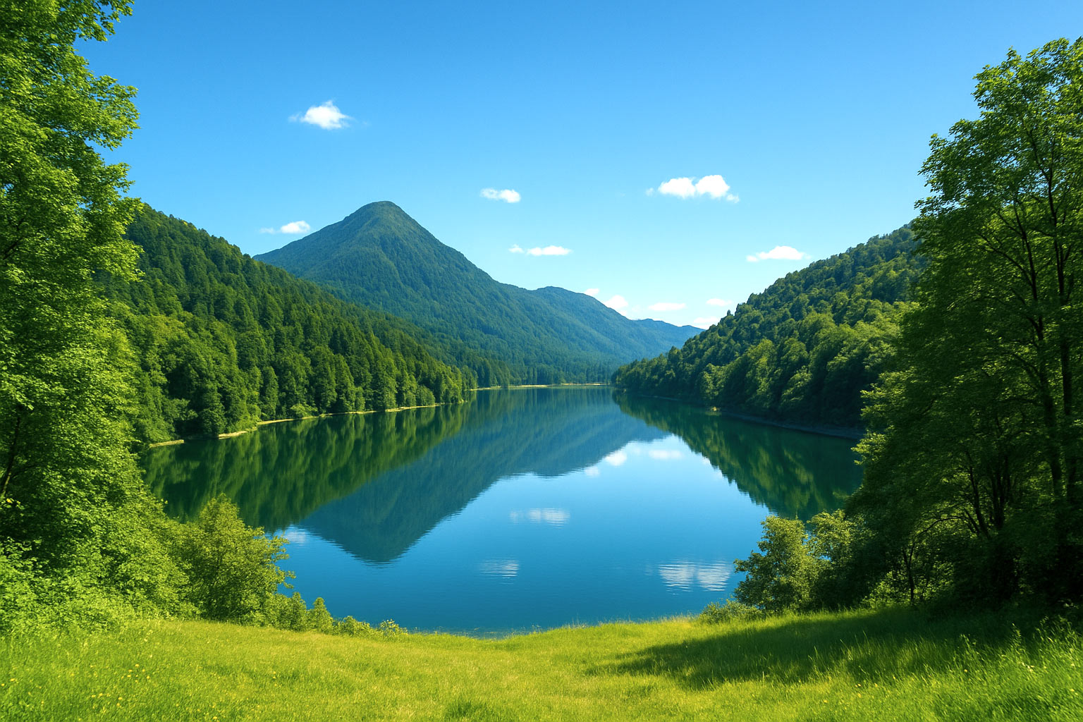 光と音の饗宴！辺久の森・花火大会 2025